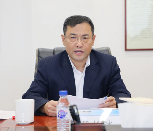 【主题教育】城乡建设集团主题教育读书班开展“全面从严治党，打造过硬队伍”专题学习研讨