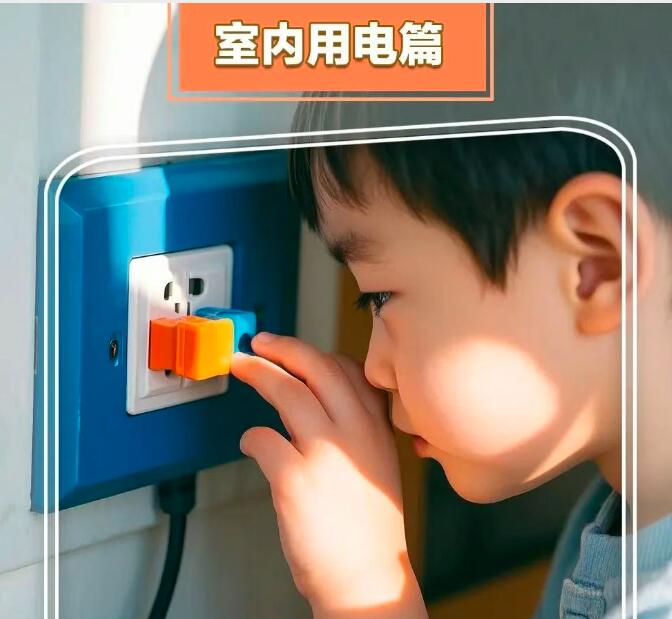 安全提示 | “人人讲安全，个个会应急”防灾减灾安全知识（五）